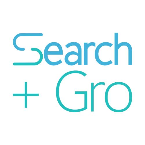 Search + Gro